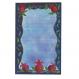 Magnetic Notepad - Pomegranates (Large) ML-3