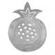 Aluminum Two Pieces Trivet - Pomegranates MHD-1