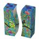 Salt and Pepper Shaker - Flowers SA-6