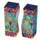 Salt and Pepper Shaker - Gazelles and Birds SA-4