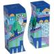 Salt and Pepper Shaker - Jerusalem Blue SA-8