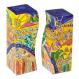 Salt and Pepper Shaker - Jerusalem Oriental SA-7