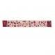 Hand Embroidered Atara (Yoke) – Oriental Red ATE-6