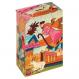 Rectangular Tzedakah (Charity) Box - prophets TZS-6